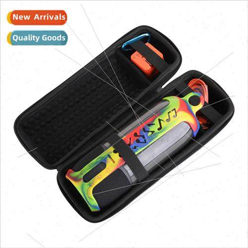 适用JBL Pulse3 Speaker Silicone Protective Case Pulse 3 Stor