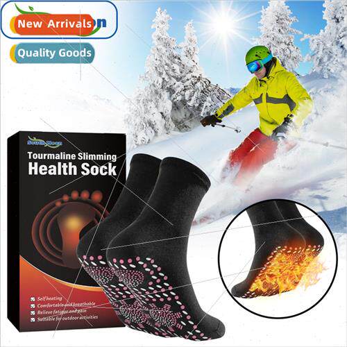 Compression Socks Sports Fitness Foot Care Breathable Skin F