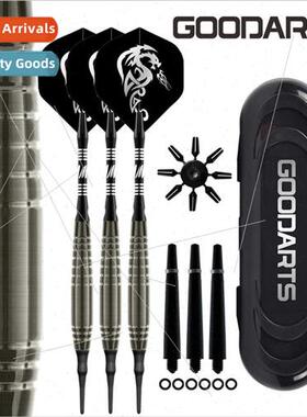 19g Electronic Darts Soft Darts Needle wh Case