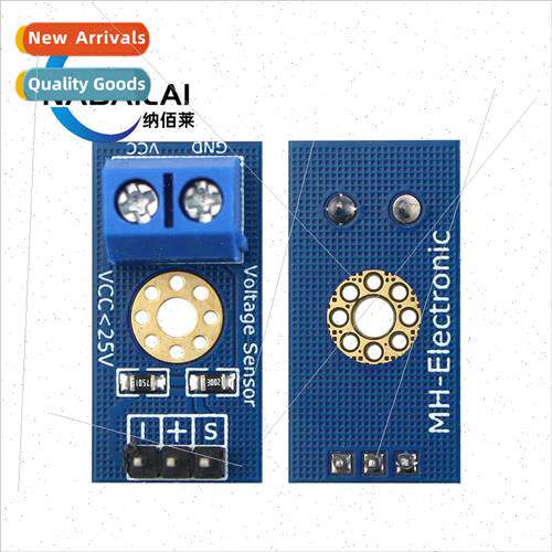 Voltage Sensor Voltage Sensor Electronic Building Blocks