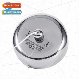 304 wall hanging clothesline hotel hotel project bathroom te