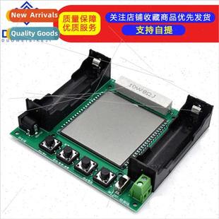 XH-M239 -ion battery 18650 real capacy tester module maH/mwH