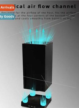 xbox series x console cooling fan xboxseries x dock fan upri