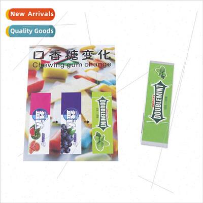 Gumball Changes Instant Changes Gumball Triple Change Set In