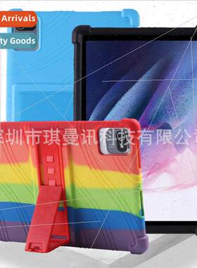 适用Moderness10.1 inch Tablet Drop Protection Leather Case 2