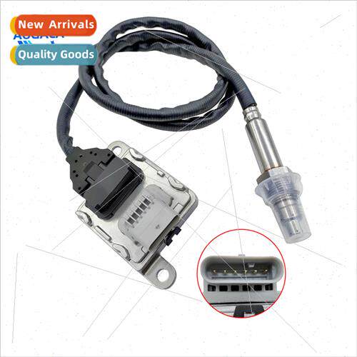 Nitrogen Oxygen SensorNox Sensor Downstream 55501907 适用Gen