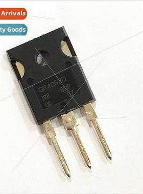 IRGP4062D IGBT Tube 24A/600V Triode TO247 GP4062D al
