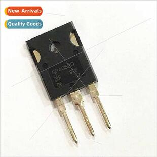 IRGP4062D IGBT Tube 24A/600V Triode TO247 GP4062D al