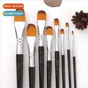 ngle silver black rod copper tube nylon hair nail round brus