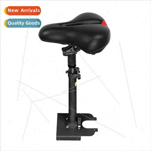 Seat 适用Xiaomi Pro/Pro2 electric scooter Foldable shock-abs