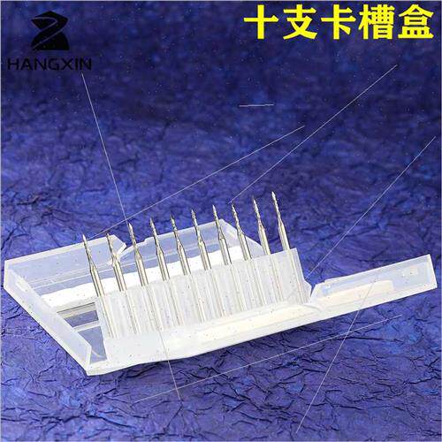 Cutter handle 3.0 alloy tungsten steel nuclear carving milli