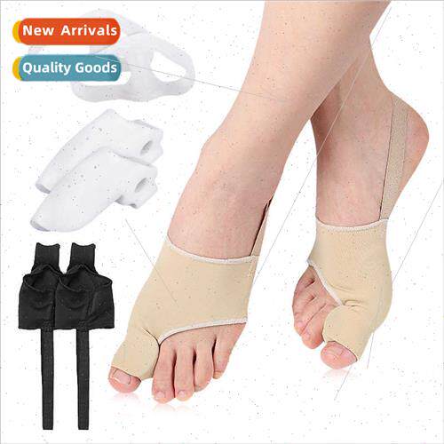 Bunion Corrector Bunion Inside Out Double Ring Overlapping T