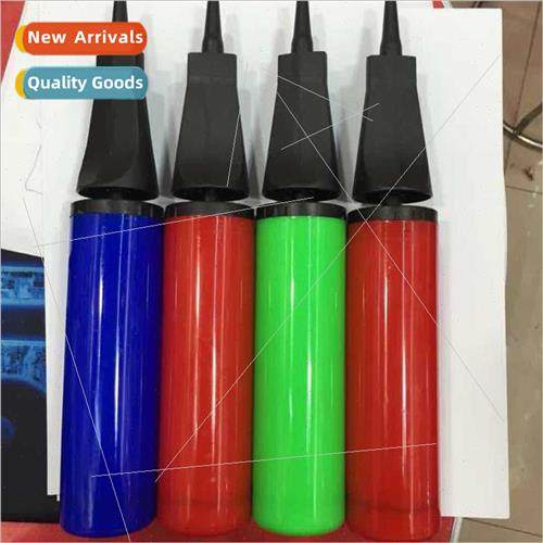 HPush Inflator Manual Two-Way Inflator Strip Balloon Inflato