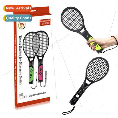 Swch Tennis Racket Mario Body Game Tennis Racket NS Sports G