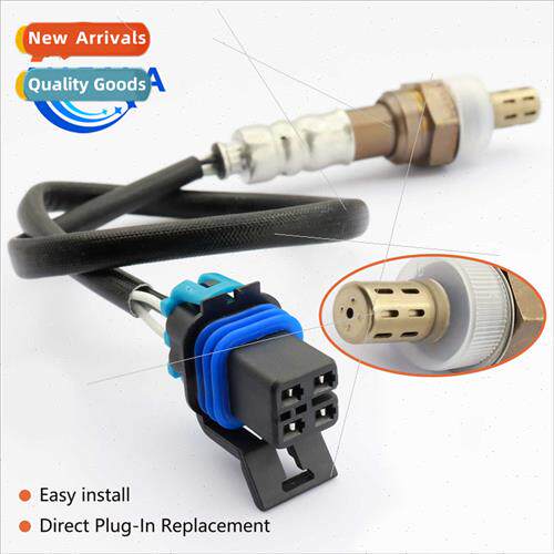 适用Chevrolet Automotive Oxygen Sensor 234-4087 AA12578459