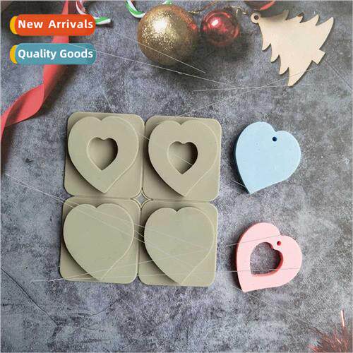licone four love aromatherapy mold cake jelly pudding soap c