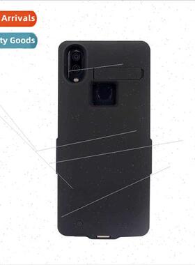 适用honor note10 portable back clip battery high capacity mo