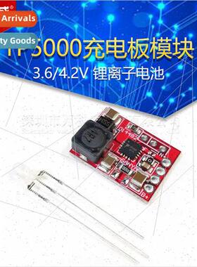 TP5000 Charging Board Module 3.6/4.2V -ion Battery -Fe-Phosp