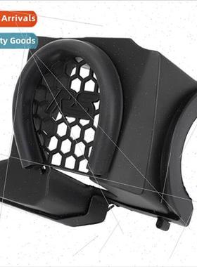 适用d Focus St Rs 2012-2018 Air Filter Box Intake Protection