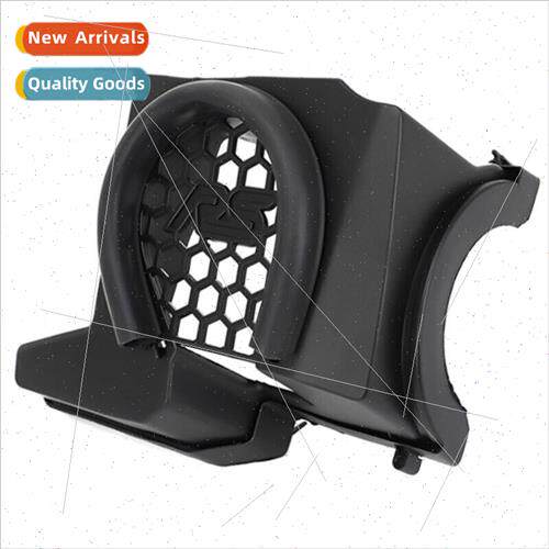 适用d Focus St Rs 2012-2018 Air Filter Box Intake Protection