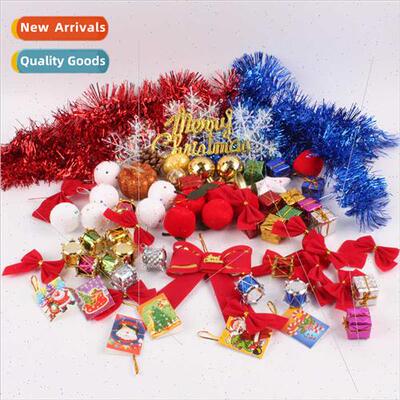 Christmas Decoration s 71 Decorations Large Duo Pack Christm