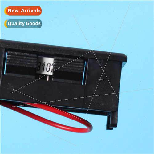 Electric car battery meter battery lhium battery meter 12V 2