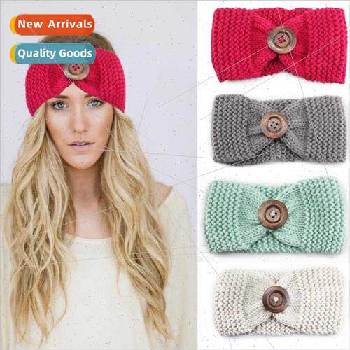 eaby Europe Uned States popular winter warm knted head cover