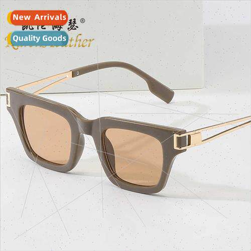 New nd small frame sunglasses 8791 Europe fashion men women