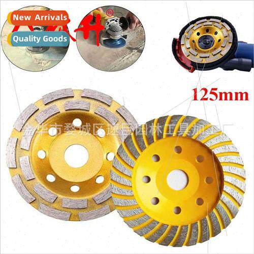 Diamond saw blade cutting marble grane tile floor tile stone