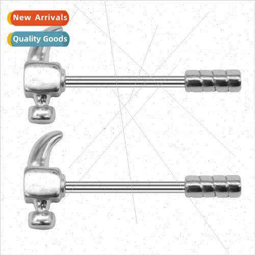 Europe Hammer pple Ring pple Nails Stainless Steel pple Ring