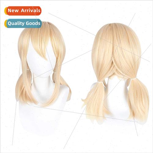 cos wig Di ke Wendy carve clear seven seven gazing light hea