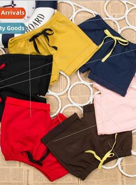 2020 summer new children shorts fashion outside wear beach p