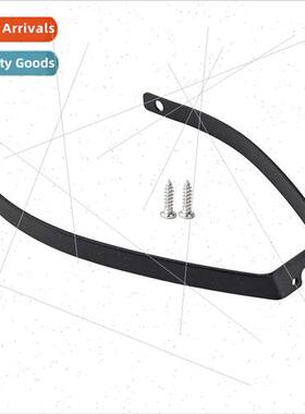 Electric scooter NANBO F30F40 original universal rear fender