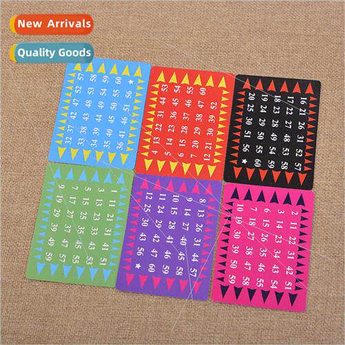 Telepathy Magic Toys Mind Connections Age Test Cards Magic T