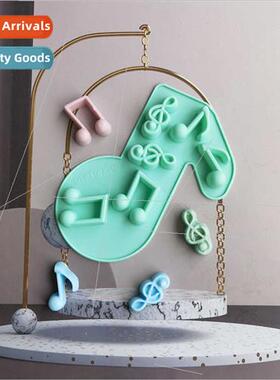 Note 1 178 Chocolate licone Mold Dessert Ice Block Mold Bake