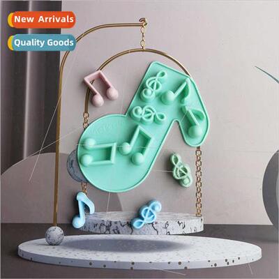 Note 1 178 Chocolate licone Mold Dessert Ice Block Mold Bake