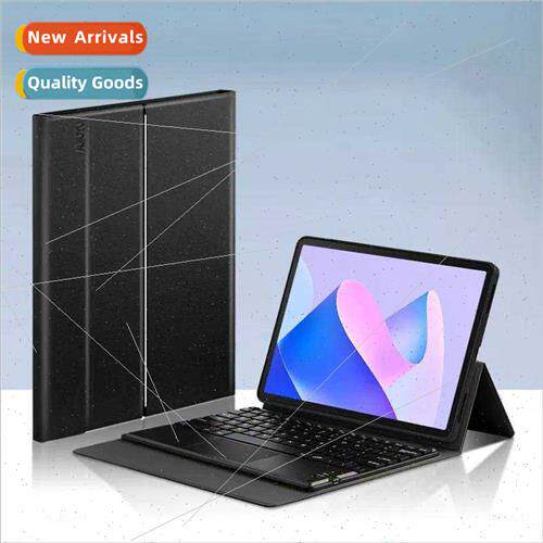 New iPad Mini6 Bluetooth Keyboard Case 8.3-inch适用Apple min