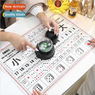 color sieve set Electric end cup high plug dice