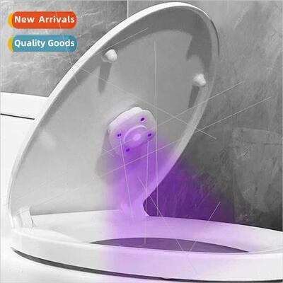Toilet automatic deodorizer intelligent sensor ultraviolet d