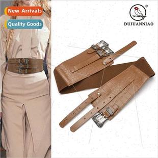 Waistband Women Outerwear Sweater Decoration Coat Peplum Su