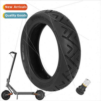 Ulip 250*64 Road Vacuum Tire Wing Pattern Solid Tire mi 4 Ul