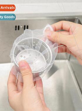 nk Strainer Disposable Kchen Filter Bag nk Drain Anti-blocki