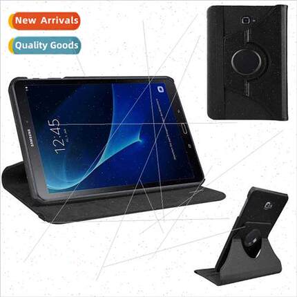 适用Galaxy Tab A6 10.1 T580 T585c Tablet Protective Leather