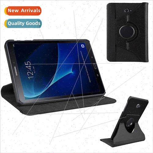 适用Galaxy Tab A6 10.1 T580 T585c Tablet Protective Leather