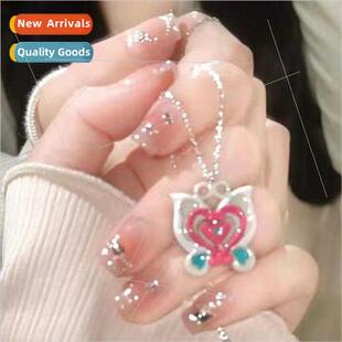 Balala chain fade jewe steel not tanium necklace energy does