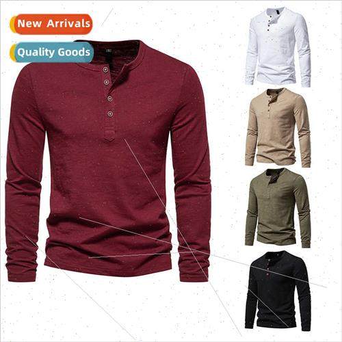 2023 Autumn winter new  size men fashion nd solid color four