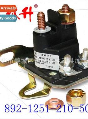 Garden mower parts mower magnetic swch 892-1251-210-50