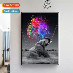 diamond sticker painting full New living handmade