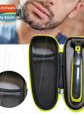 One Blade QP2530/2520 Travel Razor Storage Case EVA Razor Ba