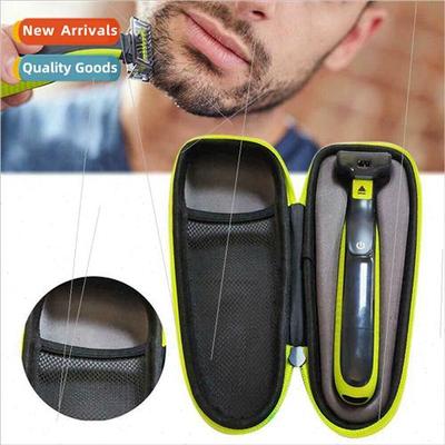One Blade QP2530/2520 Travel Razor Storage Case EVA Razor Ba
